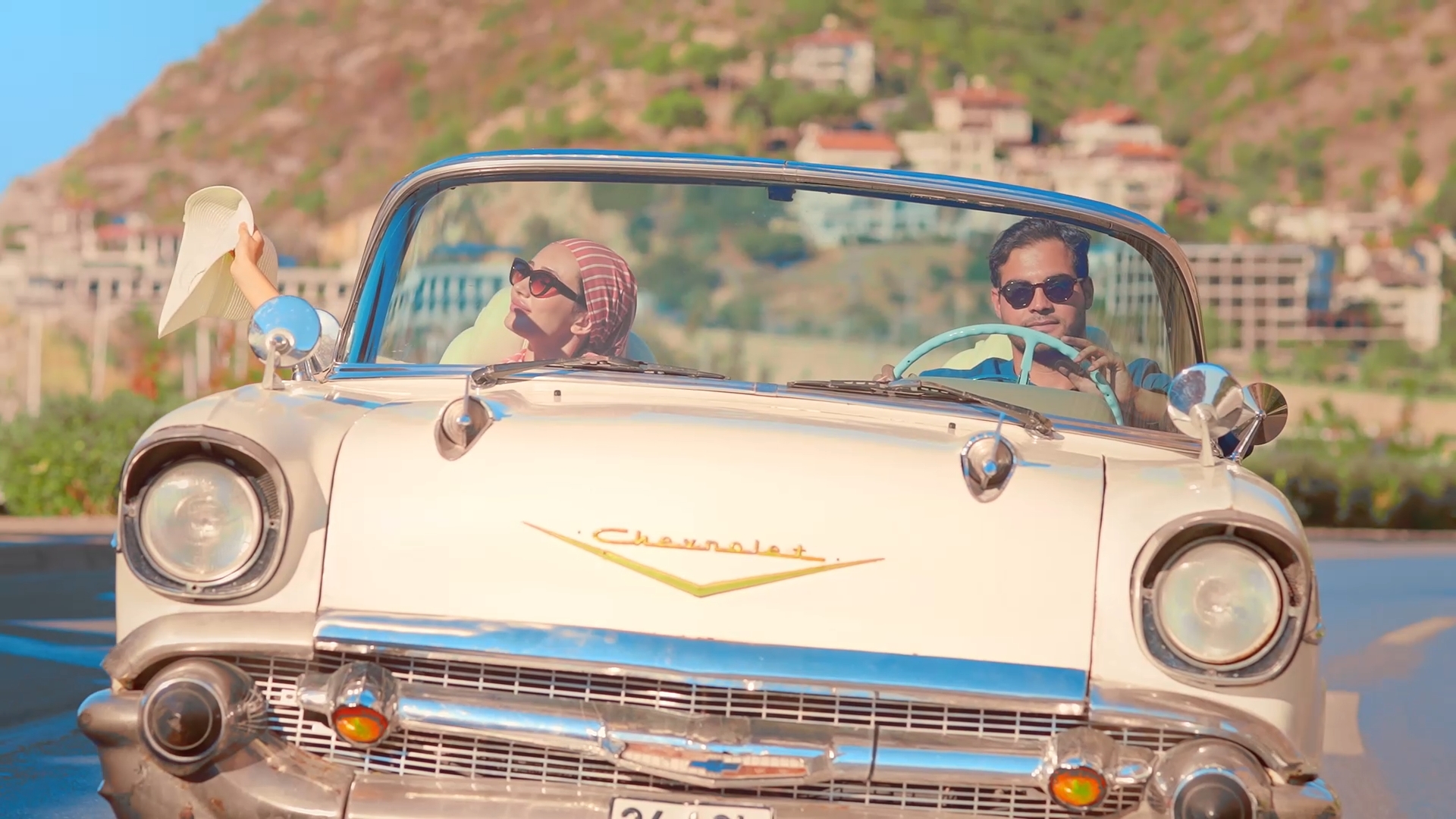 ADENYA HOTEL RESORT HOTEL & SPA