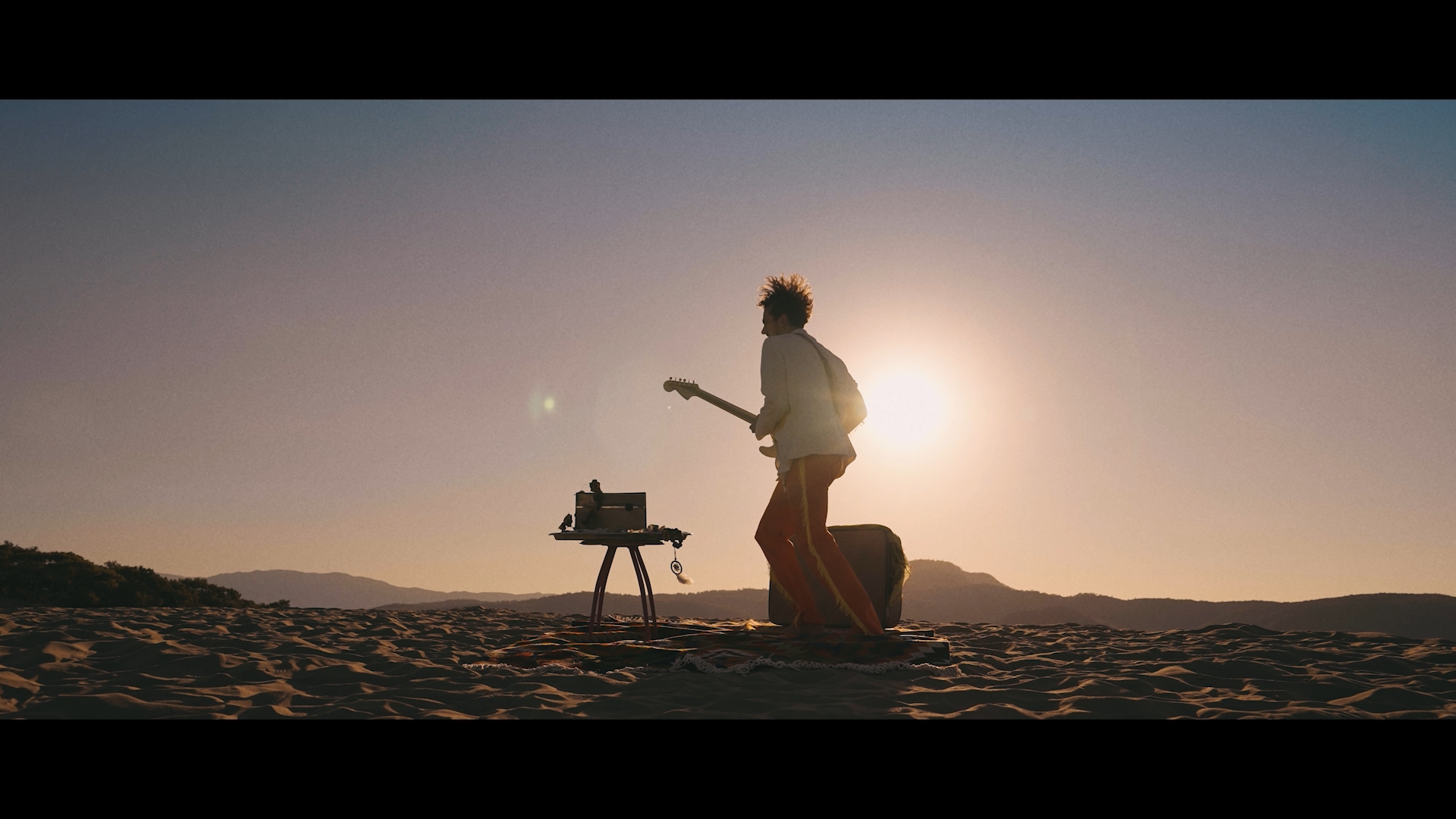 HIDDEN DESERT: PATARA/ANTALYA